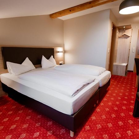 Hotel Pockinger Hof Pocking  Exterior foto