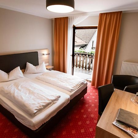 Hotel Pockinger Hof Pocking  Exterior foto