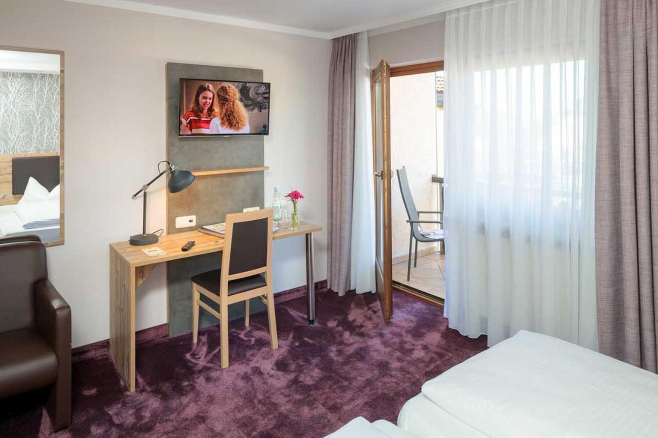 Hotel Pockinger Hof Pocking  Exterior foto